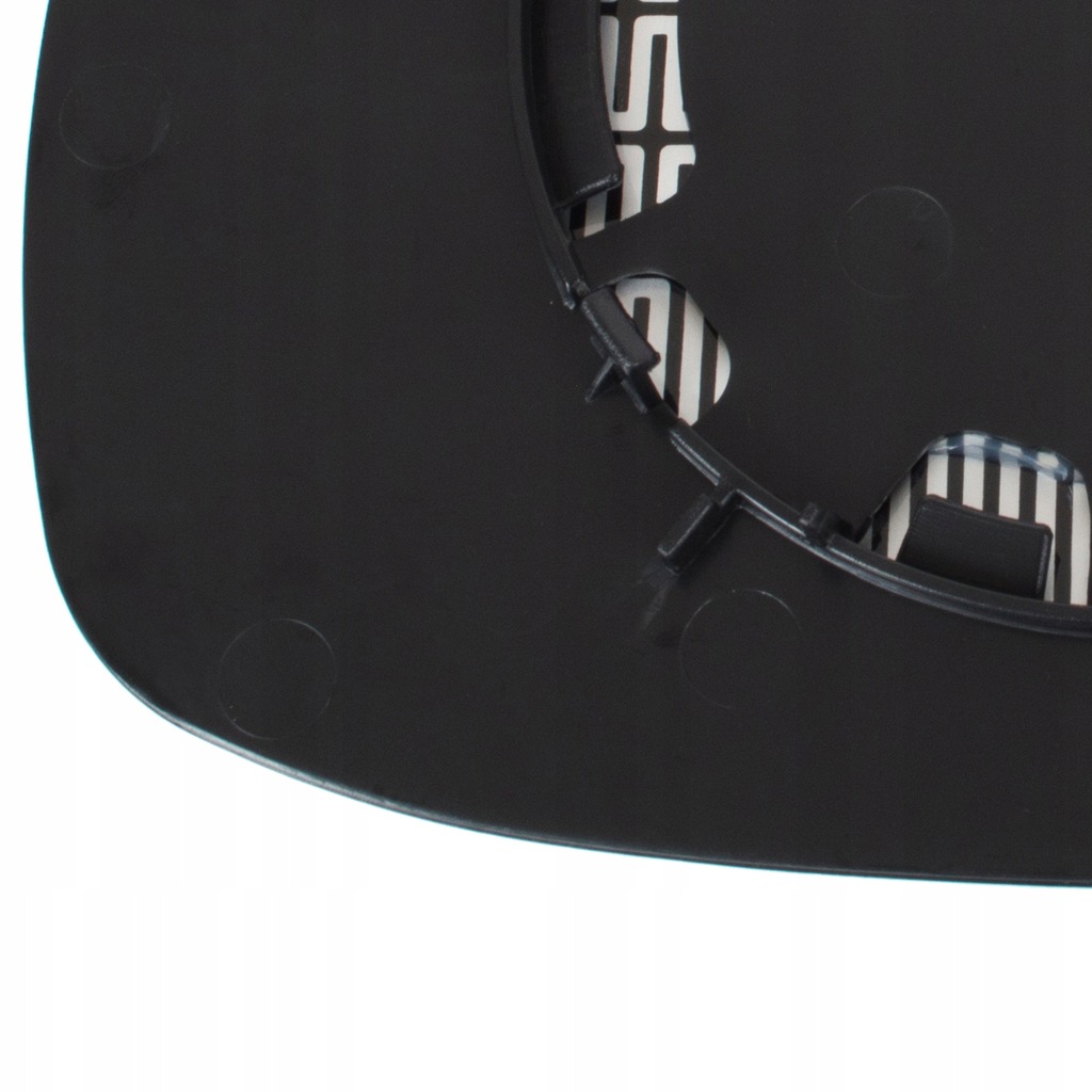 фото №10, Скло вкладиш дзеркало дзеркало праве bmw x5 e70 e71 06- x6 підігрів асферичне