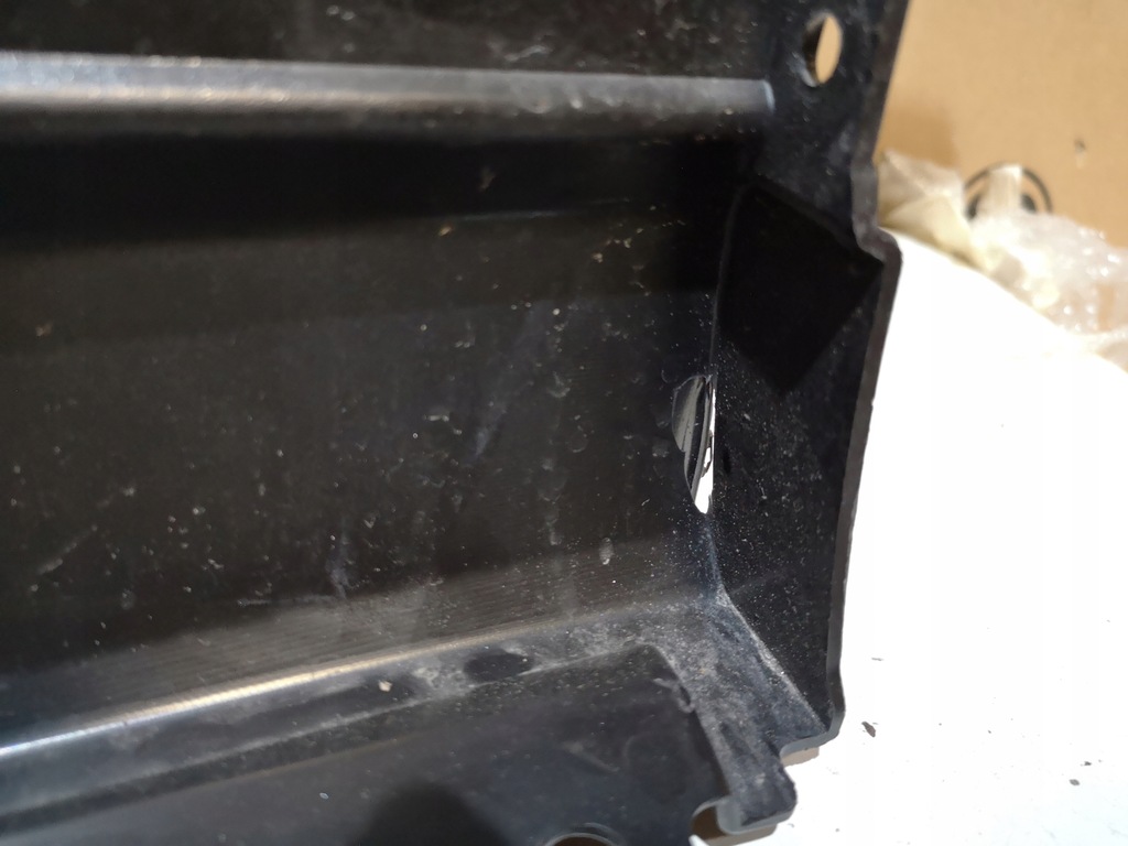 фото №9, Бампер перед subaru outback vi 20+ хороший