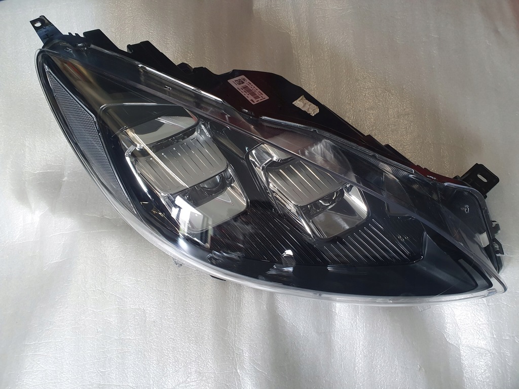 фото №1, Ford kuga mk3 full led
