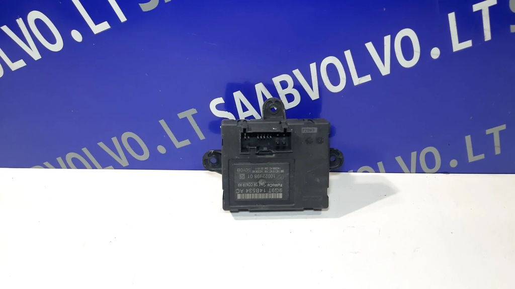 фото №1, Volvo xc60 2011 інше