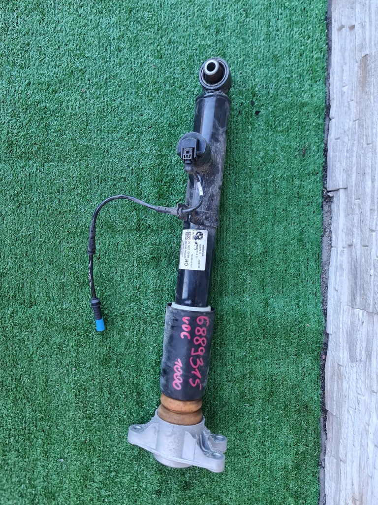 фото №1, Амортизатор bmw 3 g20 6889315