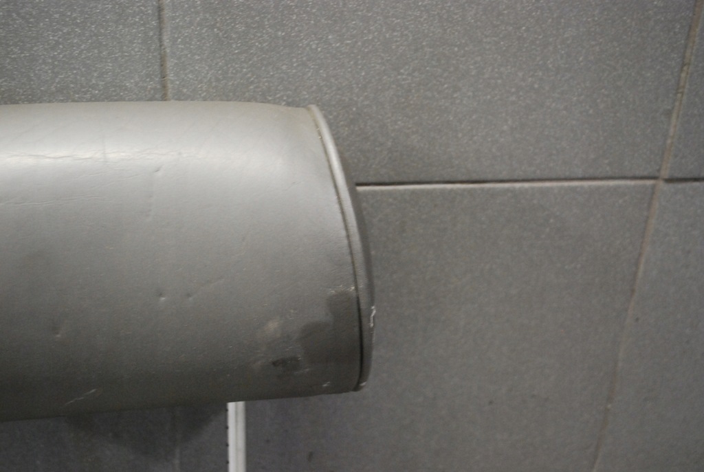 фото №6, Подголовник перед тёмный siwy audi a8 d2