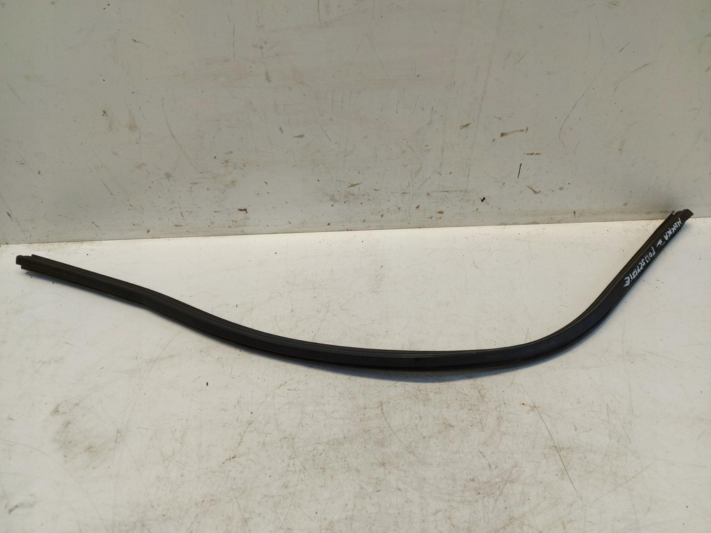 фото №1, Opel mokka b ii прокладка жабо