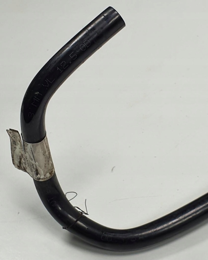 Шланг усилитель тормозов mercedes ml w163 4.3 v8 Доставка