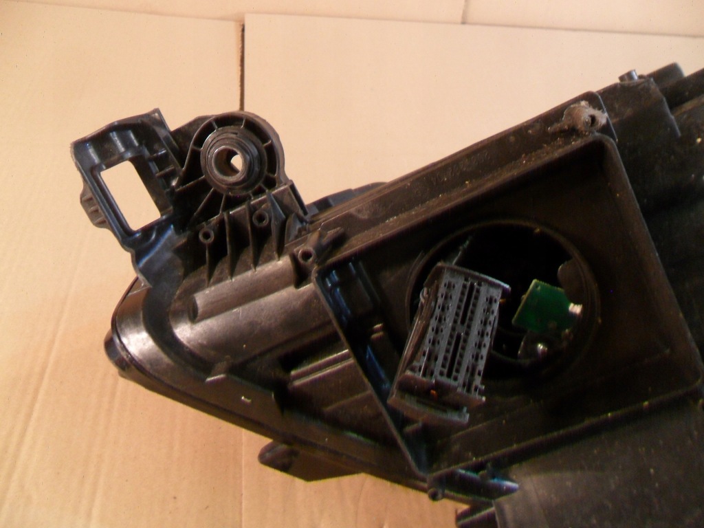 фото №13, Skoda kodiaq 566 16- full led правая перед