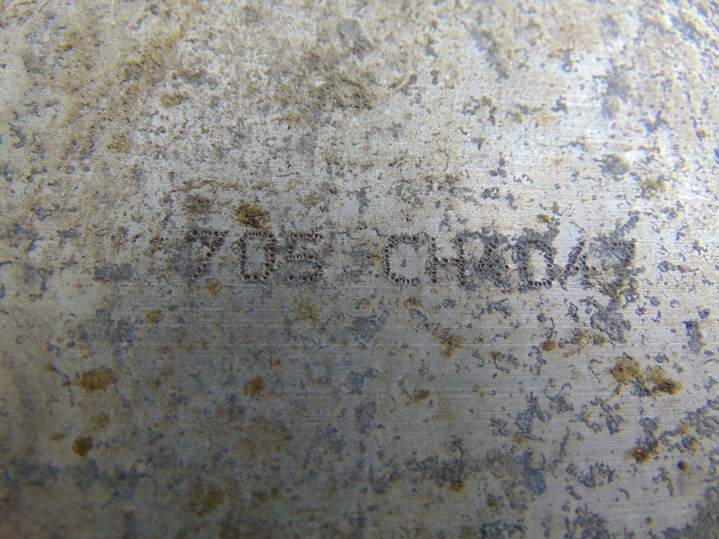 фото №13, Балка бампера перед toyota corolla verso