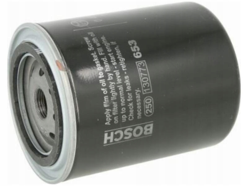 фото №1, Фільтр оливи nissan terrano ii 2.7 96-06