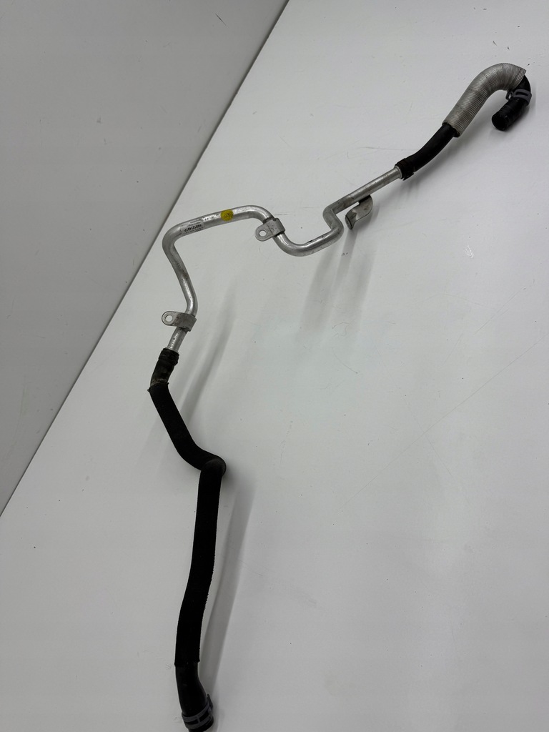 фото №8, Audi s6 s7 c7 4.0 tfsi шланг провода магистраль wody комплект оригинал