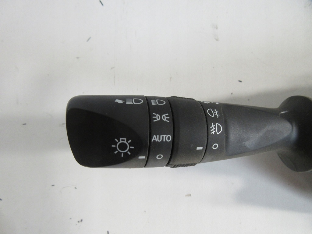 фото №5, Rav4 iv lift 16-18 важіль перемикач комбінований