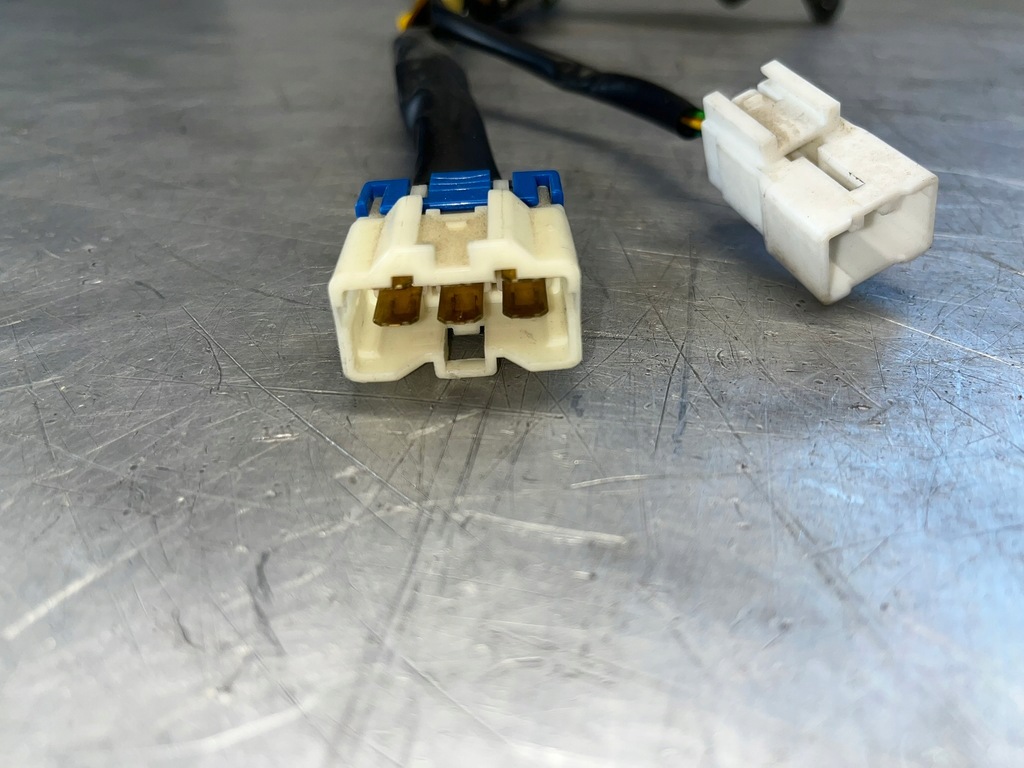 фото №13, Набір стартовий 0281013509 94003-4a650 hyundai h1 i h200 2.5crdi 140km