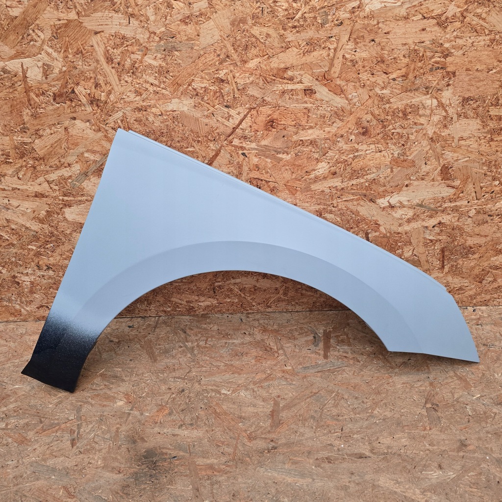 фото №1, Крыло правый передний перед skoda octavia iv