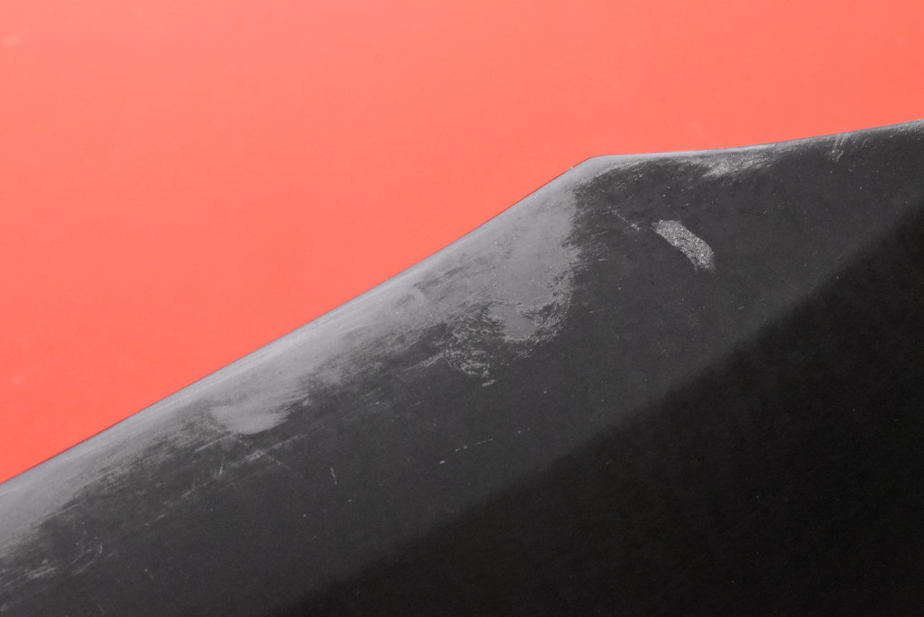 фото №7, Крыло левый перед передний c197 mercedes gl x164 06-09