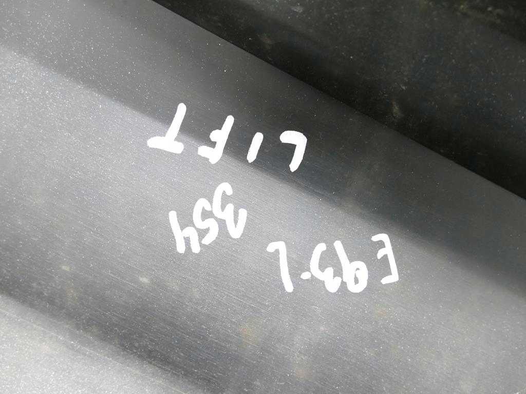 фото №15, Bmw оригинальный номер 7227985 молдинг порог