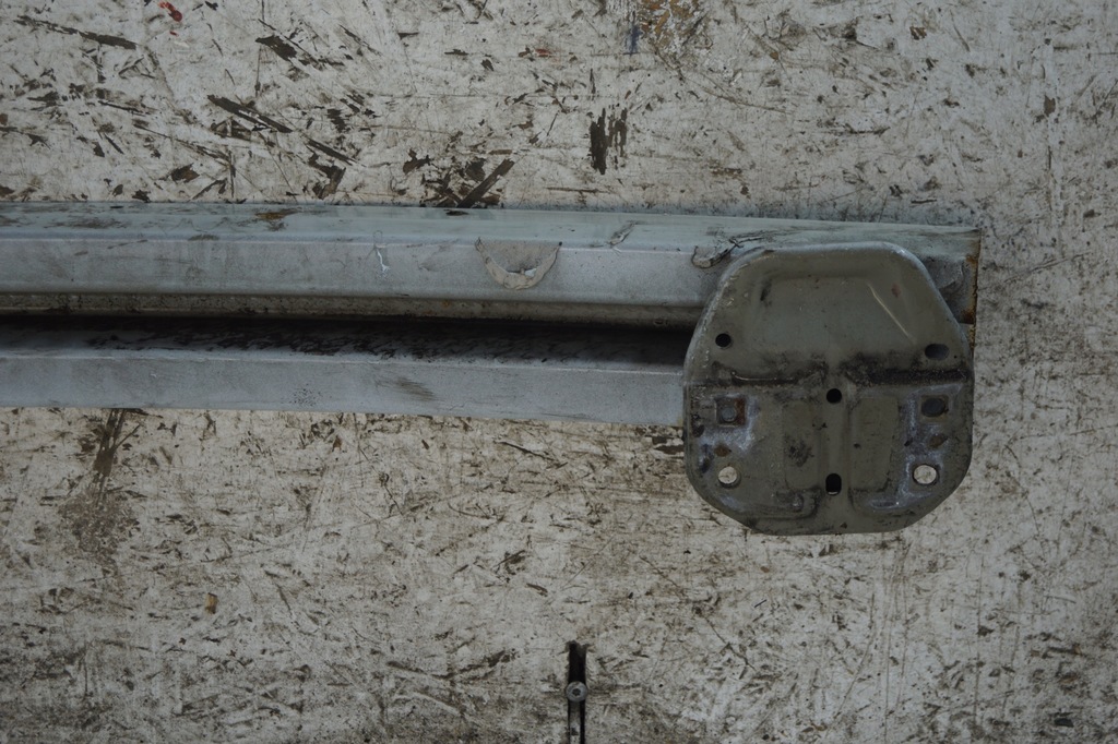 фото №11, Балка бампера задня nissan juke f15