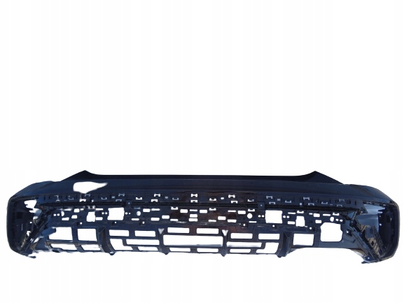 фото №1, Бампер задняя задний hyundai tucson iv n-line 2020-