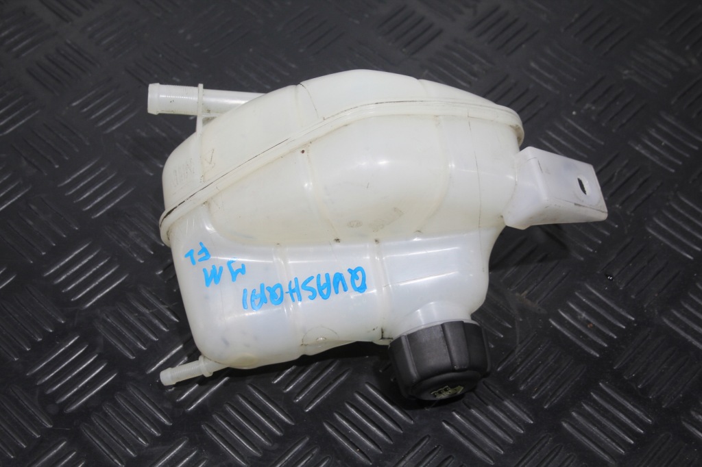 фото №1, Бачок расширительный qashqai j11 lift