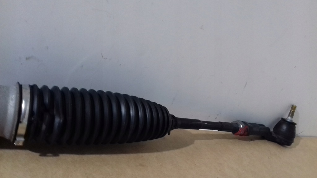 фото №5, Hyundai kona рейка рульова трансмісія кермова 56500-j9100