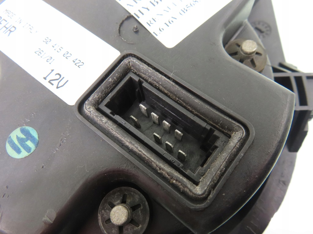 Воздуходувка renault laguna i 9041502422 Цена