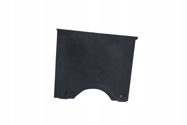 фото №1, Захист заглушка жабо 8k0971824ad audi a4 b8