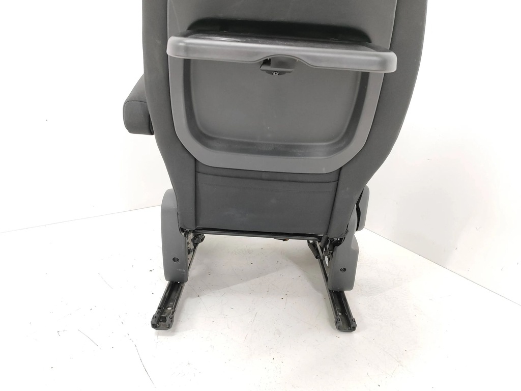 фото №10, Citroen berlingo 2019 правая сторона сиденье передний пассажира