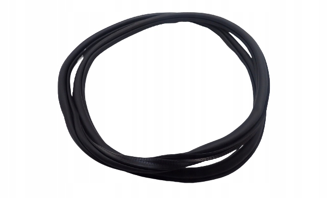 фото №1, Vw t-roc прокладка дверь 2ga867914