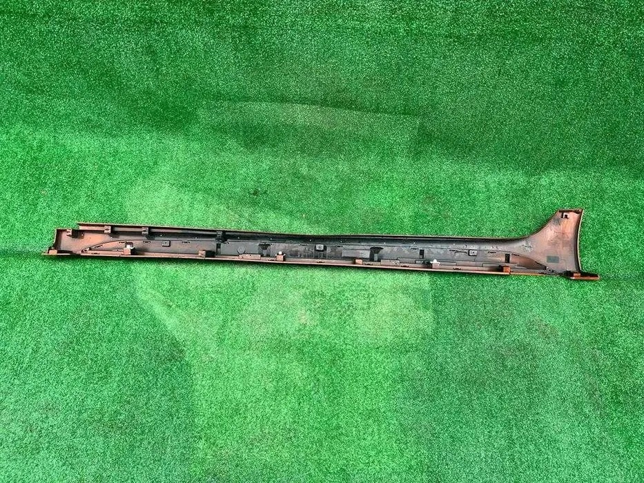 фото №6, Молдинг поріг права kia proceed gt line 18-