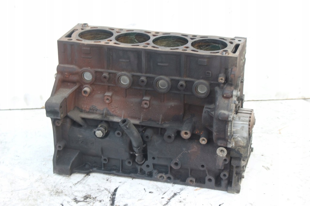 фото №7, Блок knwa ford mondeo mk4 galaxy mk3 2.2 tdci