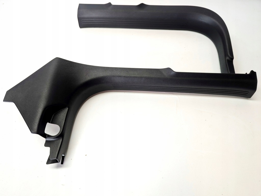 фото №1, ======= защита заглушка порог volvo xc40 31469223 31469225 =======