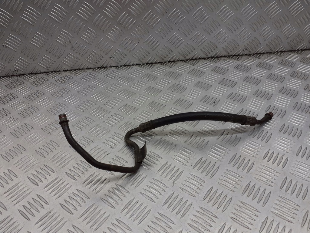 фото №1, Шланг підсилювача opel zafira b 1.9 cdti 13122703