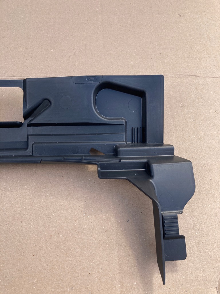 фото №6, Ford mondeo mk4 защита поперечина передний orygi.