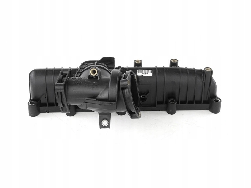 фото №11, Оригинальный номер коллектор всасывающий fiat ducato 2.3 jtd 504384189