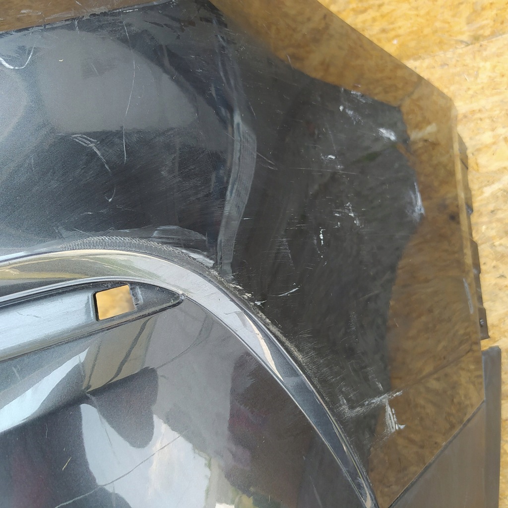 фото №7, Бампер задня задній bmw x4 f26 x3 f25 7366969