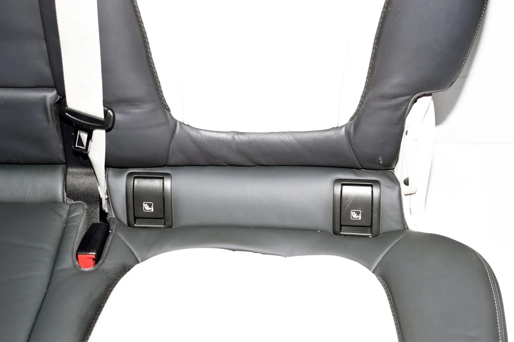 фото №15, Bmw g07 x7 салон кожаный обивка сиденья komfortowe версия lhd