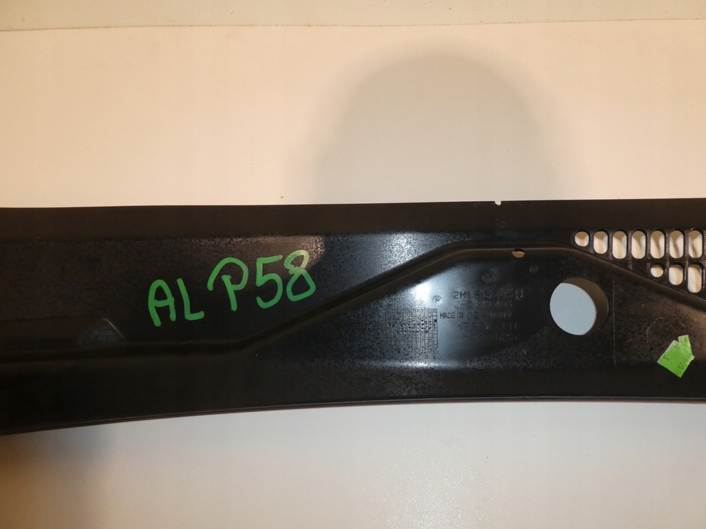 фото №9, Vw amarok жабо 2h1819403b