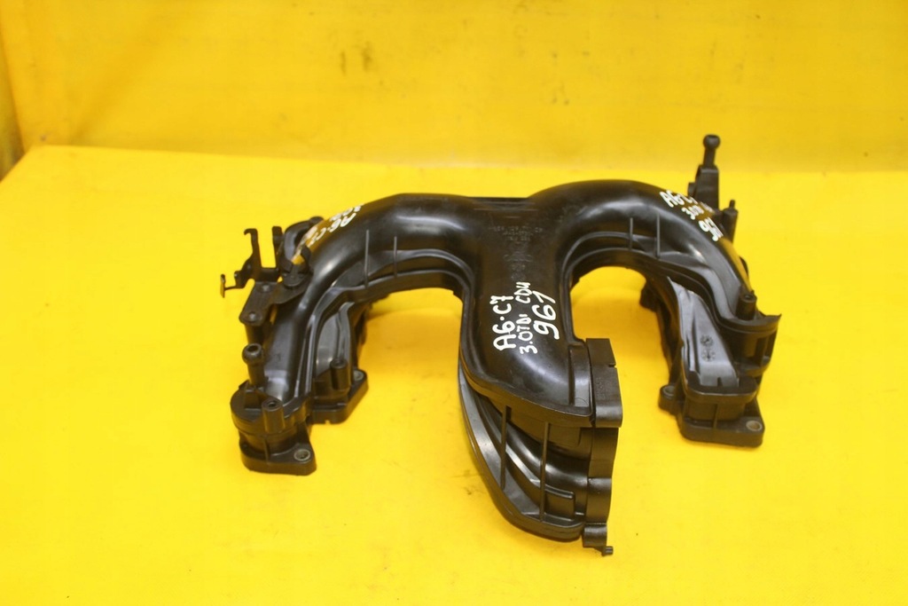 фото №2, Колектор всмоктуючий a6 c7 a5 3.0 tdi 059129711cf