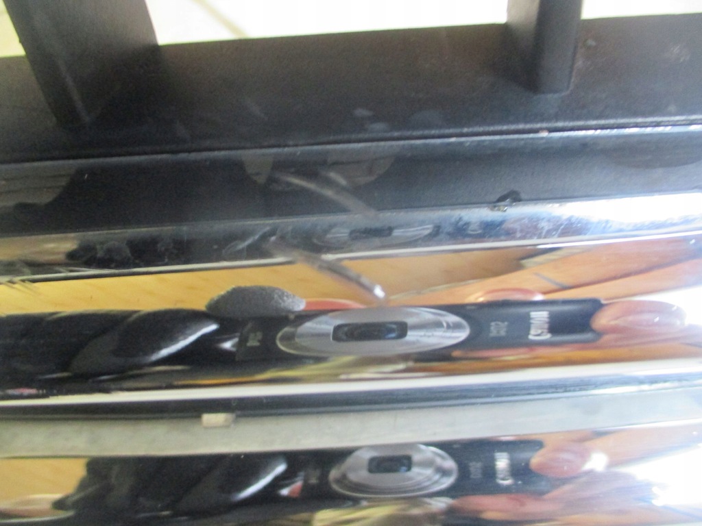 фото №2, Решётка радиатора решётка радиатора mini countryman 2010r-