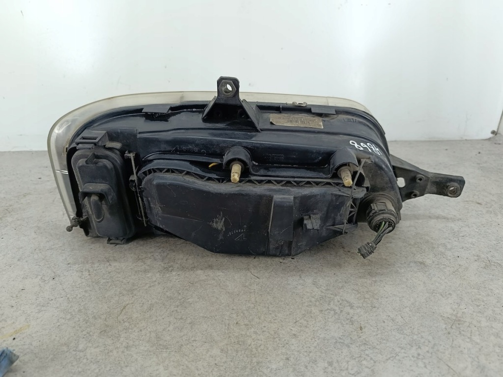 Лампа перед левая citroen jumper i fl 0318113213 2.0 hdi с Разборки