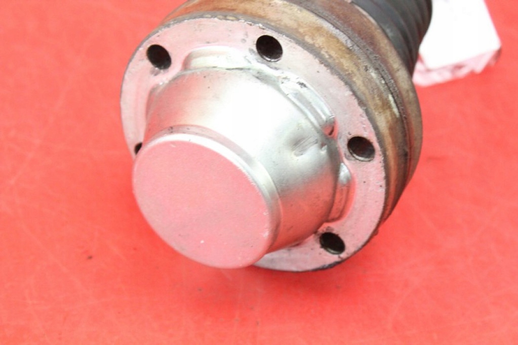 Привідний вал ліва перед автоматична коробка передач 7l0407271e audi q7 4l 3.0 tdi 233 km quattro 05-09 в Україні