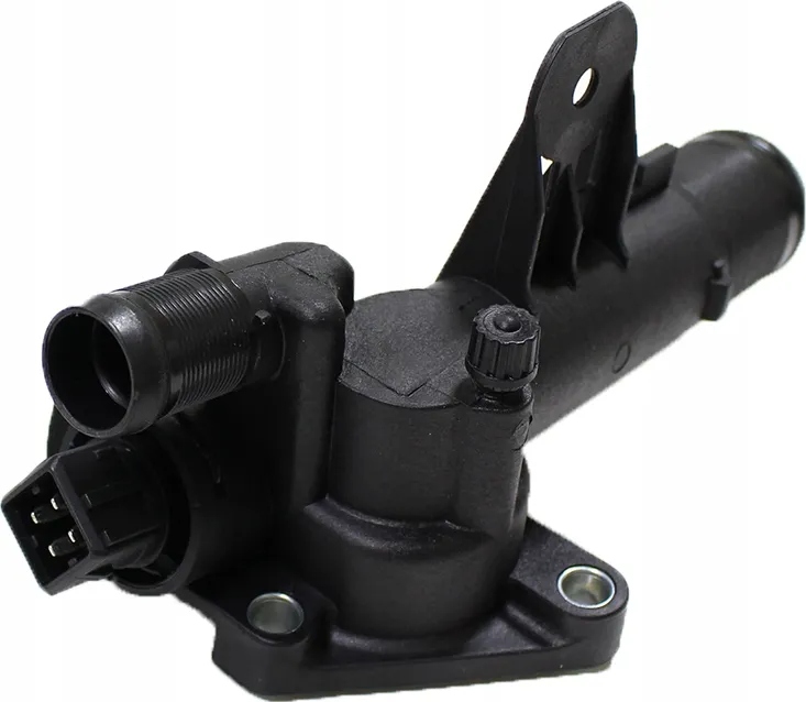 фото №2, Термостат renault twingo ii 2 vel satis 2.2 dci