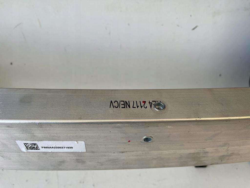 фото №7, Kia ev6 балка pas передний 64101-cv000 оригинал