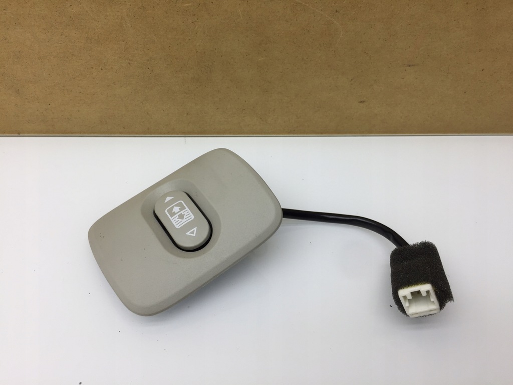 фото №1, Qashqai j10 lift перемикач люк