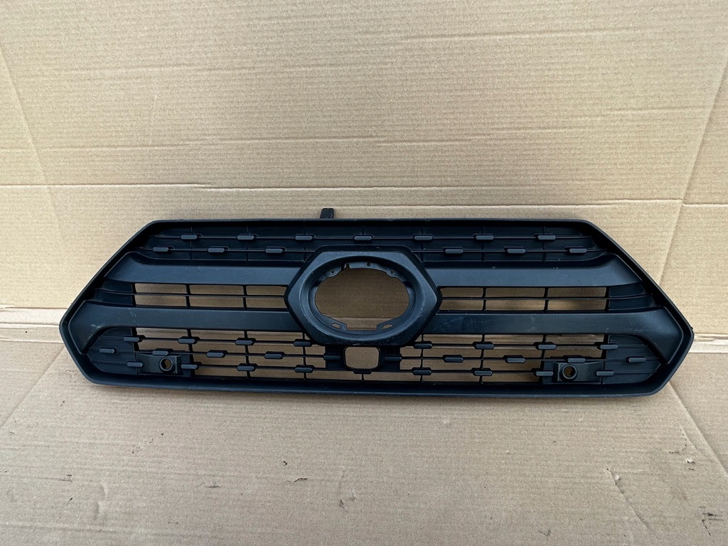 фото №1, Toyota rav4 решётка радиатора решётка радиатора