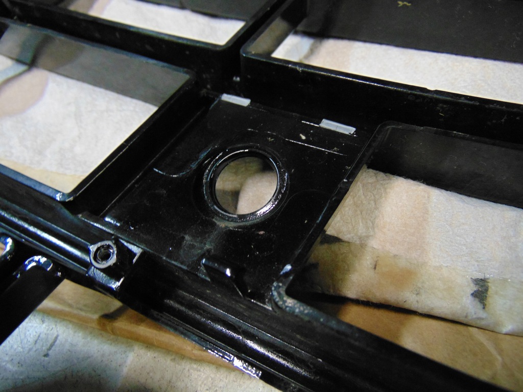 фото №13, Решітка радіатора решітка радіатора vw arteon lift r line r-line 3g8853655m