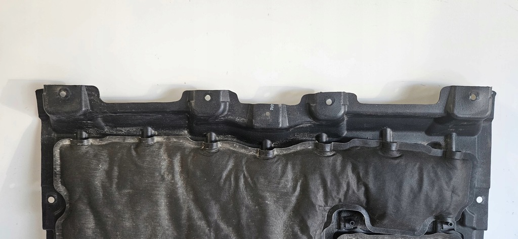 фото №2, Защита плита pod двигатель toyota chr ch-r ch r lift