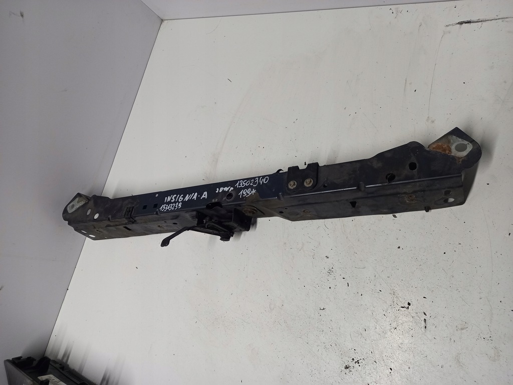 фото №1, Pas верхний opel insignia a 13313239 13502340