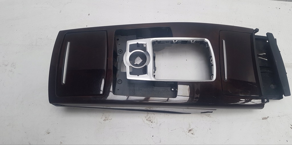 фото №1, Тунель середній audi a6 c6 4f1864261b