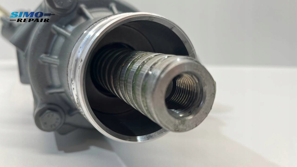 фото №8, Рулевая рейка трансмиссия рулевая bmw 4 coupe f32 f82 15-17 32108099561