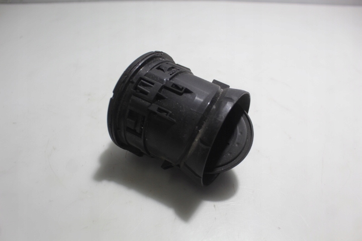 фото №2, Решітка обдув renault master ii