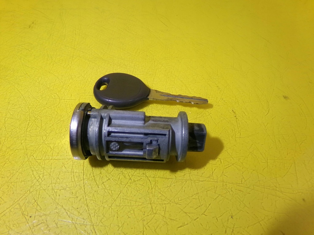 фото №6, Замок запалювання + ключ chrysler pt cruiser nr27