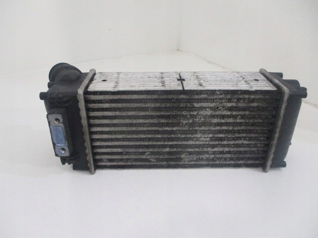 C4 1 1.6 hdi інтеркулер радіатор повітря 9648551880 Київ